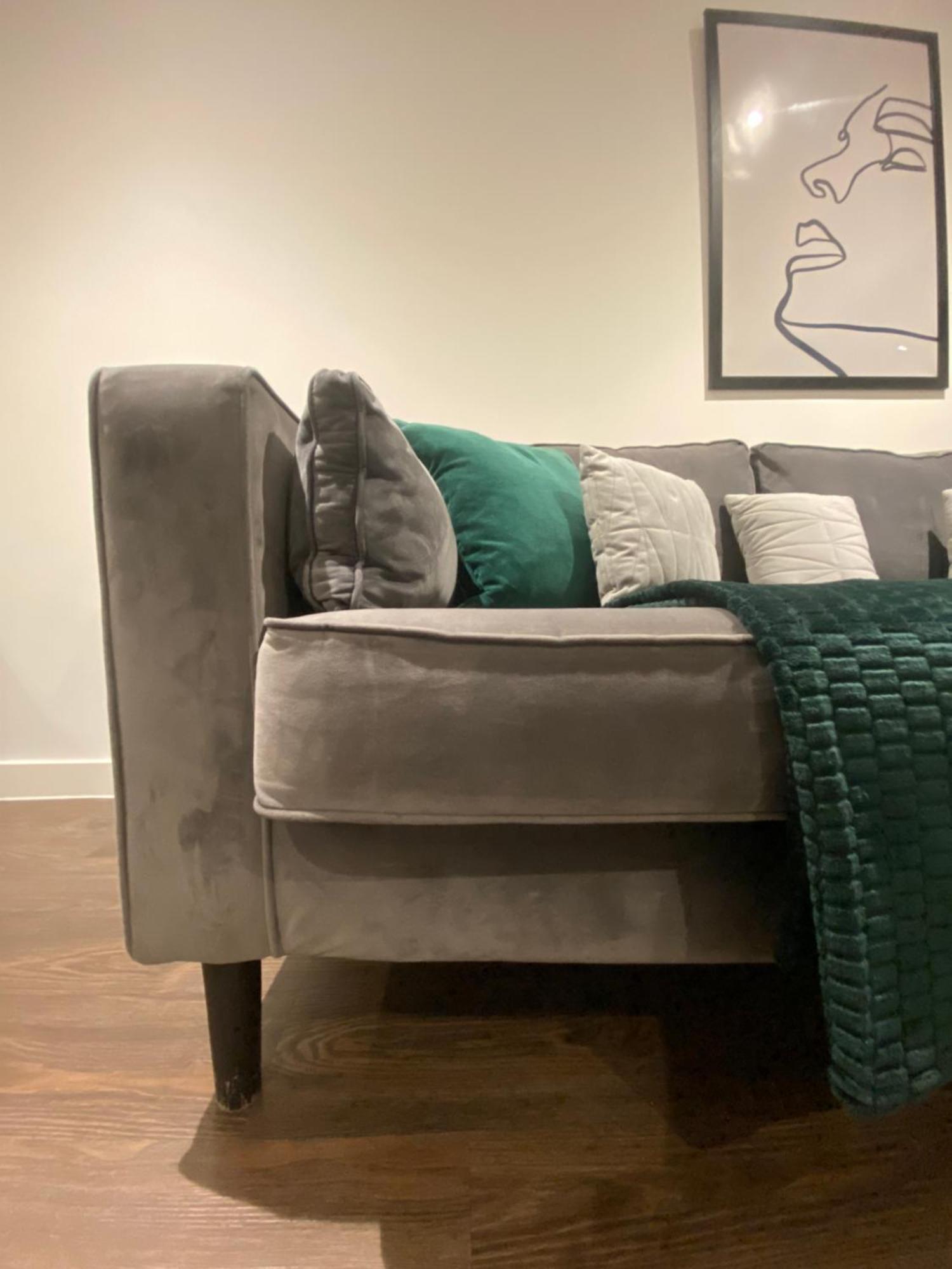 Luxury York Apartment, Free Parking & Free Gym المظهر الخارجي الصورة